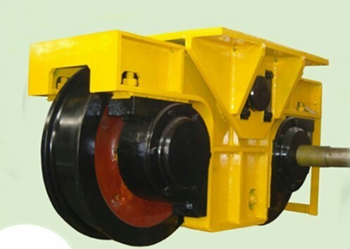 L block Wheel manufactuer in mumbai